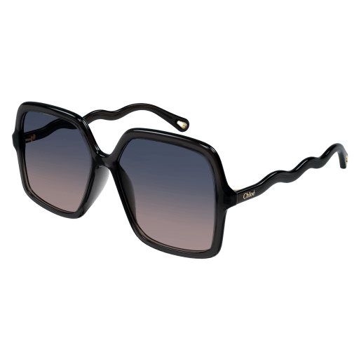 Okulary przeciwsłoneczne Chloé CH0086S 001