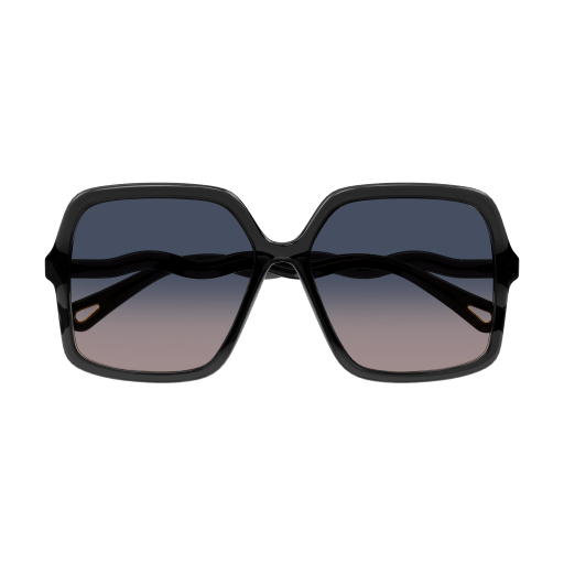 Okulary przeciwsłoneczne Chloé CH0086S 001