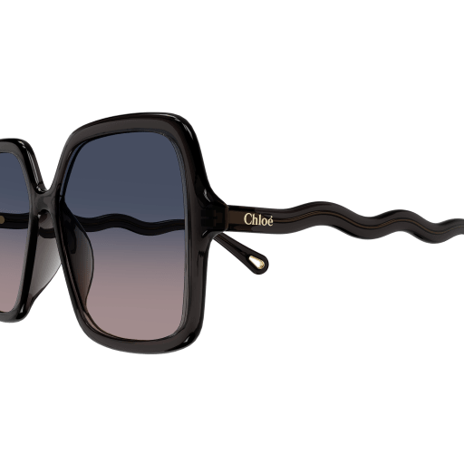 Okulary przeciwsłoneczne Chloé CH0086S 001