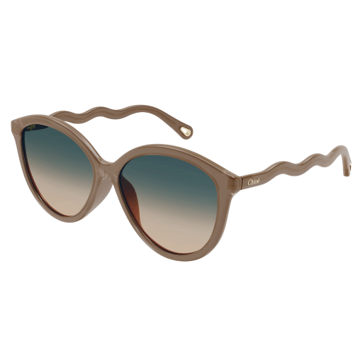 Okulary przeciwsłoneczne Chloé CH0087S 003