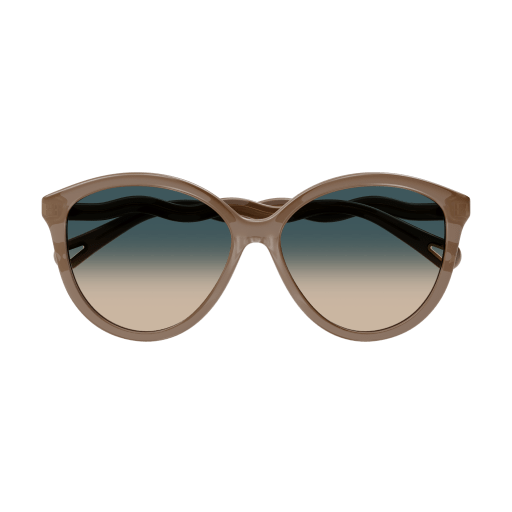 Okulary przeciwsłoneczne Chloé CH0087S 003