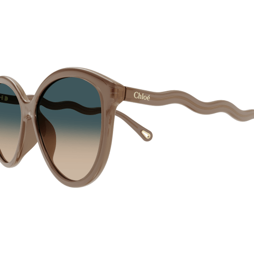 Okulary przeciwsłoneczne Chloé CH0087S 003