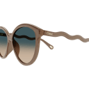 Okulary przeciwsłoneczne Chloé CH0087S 003