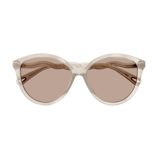 Okulary przeciwsłoneczne Chloé CH0087S 006