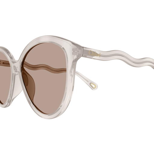 Okulary przeciwsłoneczne Chloé CH0087S 006