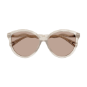 Okulary przeciwsłoneczne Chloé CH0087S 006