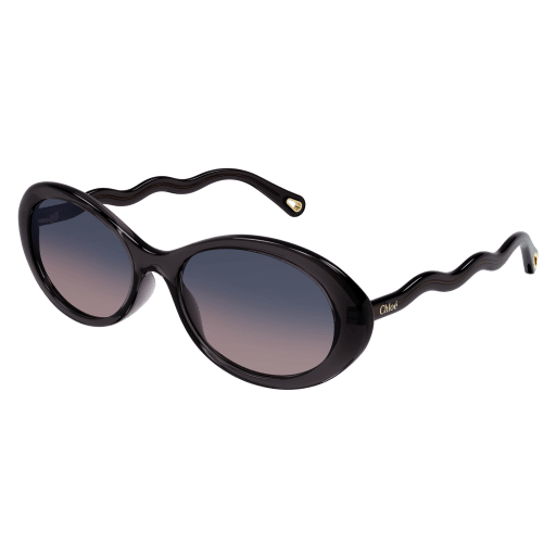 Okulary przeciwsłoneczne Chloé CH0088S 001