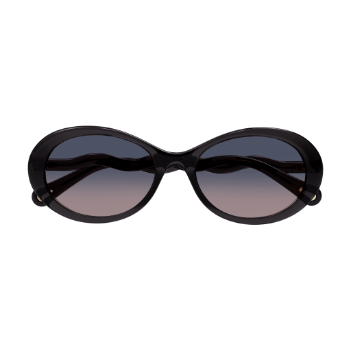 Okulary przeciwsłoneczne Chloé CH0088S 001