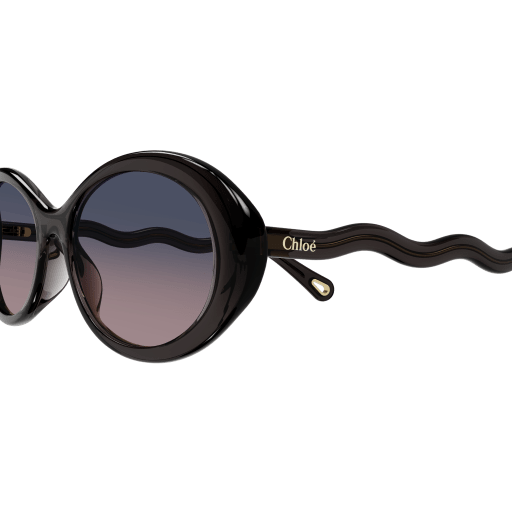 Okulary przeciwsłoneczne Chloé CH0088S 001