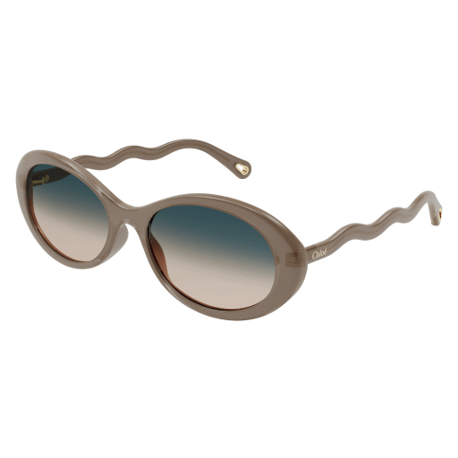 Okulary przeciwsłoneczne Chloé CH0088S 003