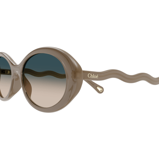 Okulary przeciwsłoneczne Chloé CH0088S 003