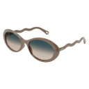 Okulary przeciwsłoneczne Chloé CH0088S 003