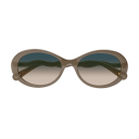 Okulary przeciwsłoneczne Chloé CH0088S 003