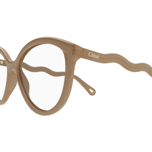 Okulary przeciwsłoneczne Chloé CH0089O 003