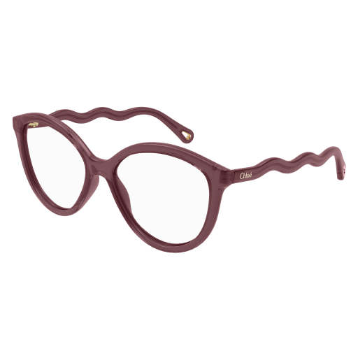 Okulary przeciwsłoneczne Chloé CH0089O 004