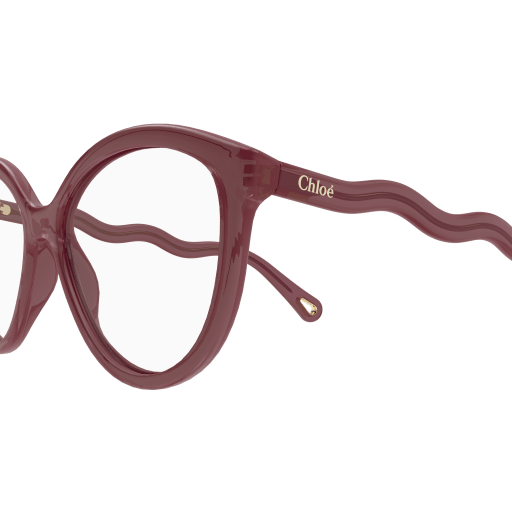 Okulary przeciwsłoneczne Chloé CH0089O 004