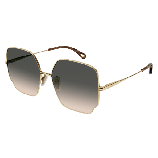 Okulary przeciwsłoneczne Chloé CH0092S 001