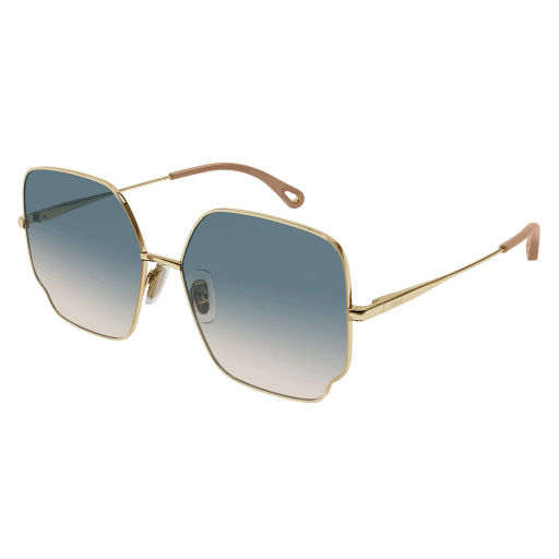 Okulary przeciwsłoneczne Chloé CH0092S 003