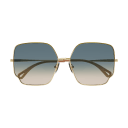 Okulary przeciwsłoneczne Chloé CH0092S 003