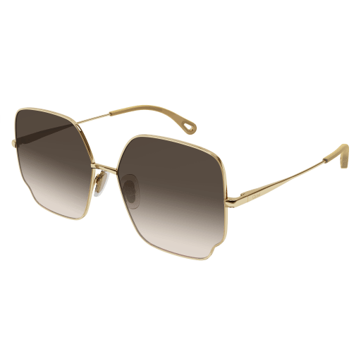 Okulary przeciwsłoneczne Chloé CH0092S 005