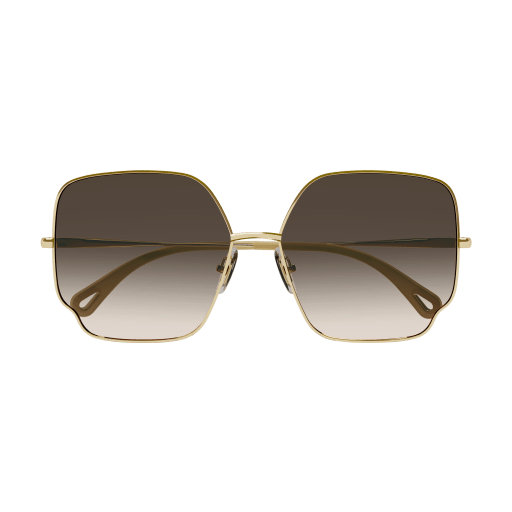 Okulary przeciwsłoneczne Chloé CH0092S 005