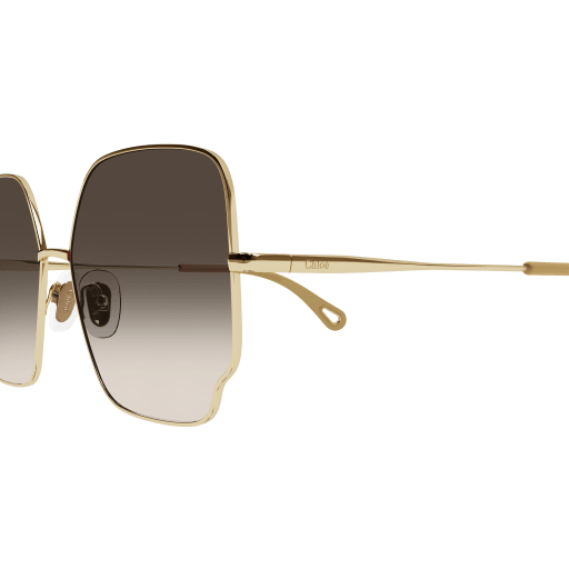 Okulary przeciwsłoneczne Chloé CH0092S 005