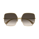 Okulary przeciwsłoneczne Chloé CH0092S 005