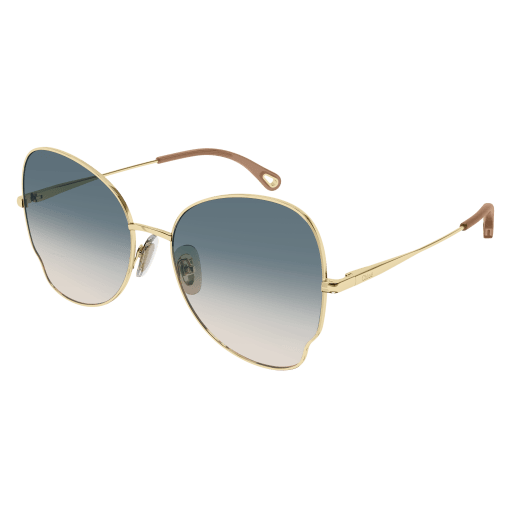 Okulary przeciwsłoneczne Chloé CH0094S 003