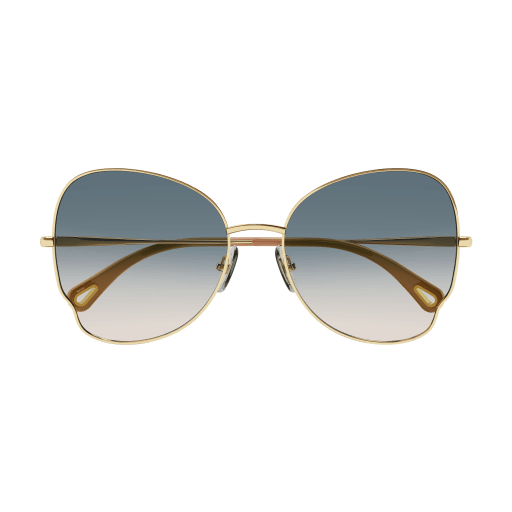 Okulary przeciwsłoneczne Chloé CH0094S 003