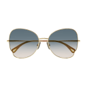 Okulary przeciwsłoneczne Chloé CH0094S 003