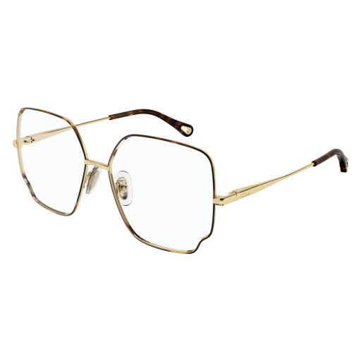 Okulary przeciwsłoneczne Chloé CH0096O 008