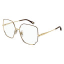 Okulary przeciwsłoneczne Chloé CH0096O 008