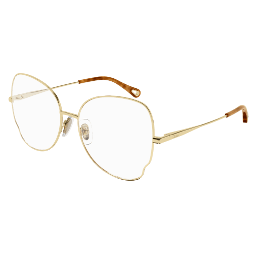 Okulary przeciwsłoneczne Chloé CH0098O 005