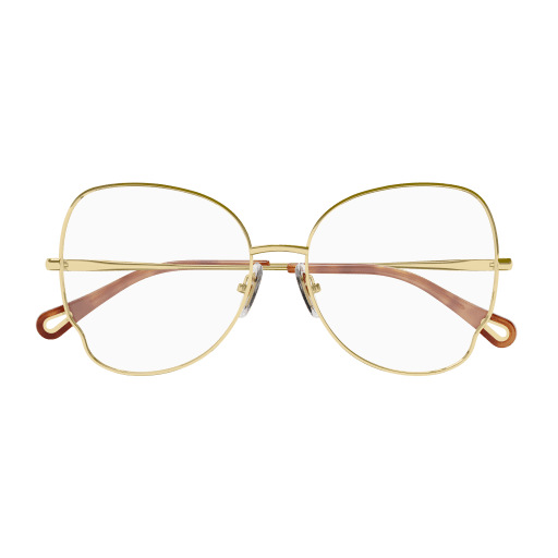 Okulary przeciwsłoneczne Chloé CH0098O 005