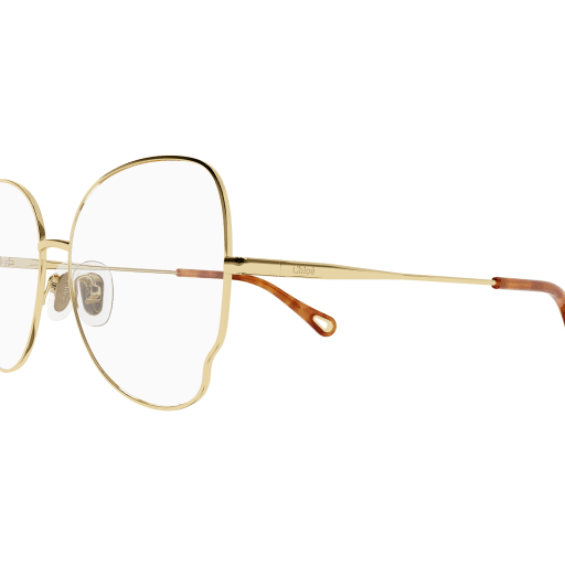 Okulary przeciwsłoneczne Chloé CH0098O 005