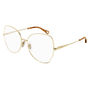 Okulary przeciwsłoneczne Chloé CH0098O 005