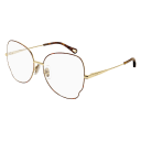 Okulary przeciwsłoneczne Chloé CH0098O 008