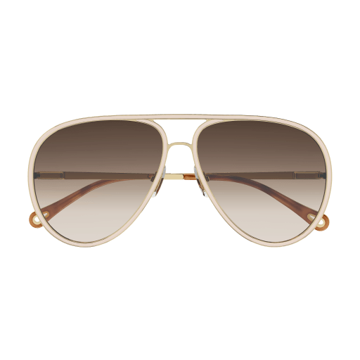 Okulary przeciwsłoneczne Chloé CH0099S 004