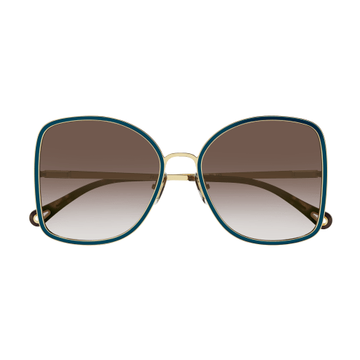 Okulary przeciwsłoneczne Chloé CH0101S 003