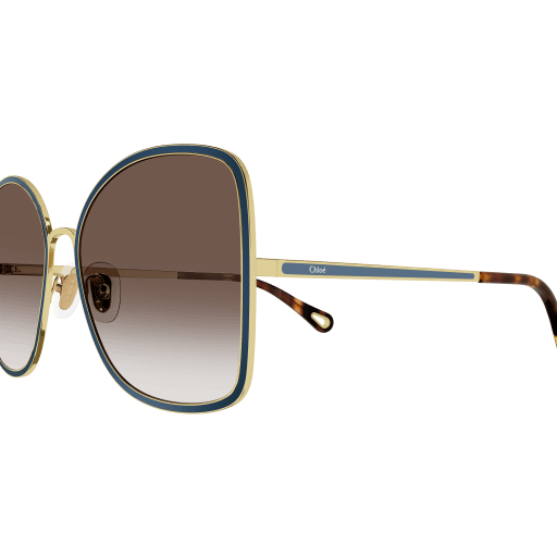 Okulary przeciwsłoneczne Chloé CH0101S 003