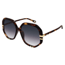 Okulary przeciwsłoneczne Chloé CH0105S 004