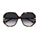 Okulary przeciwsłoneczne Chloé CH0105S 004