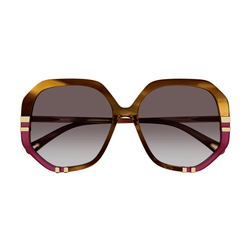 Okulary przeciwsłoneczne Chloé CH0105S 009