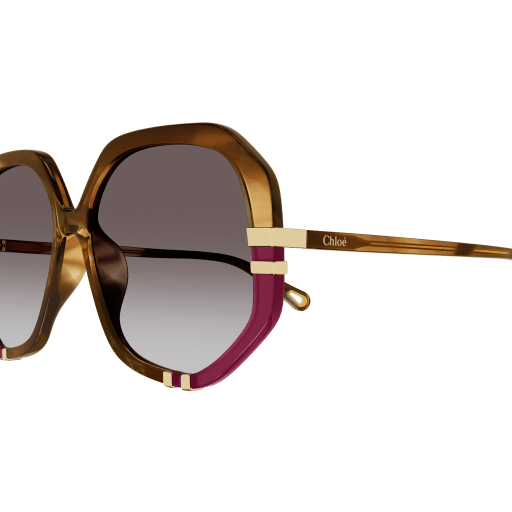 Okulary przeciwsłoneczne Chloé CH0105S 009