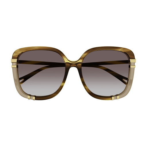 Okulary przeciwsłoneczne Chloé CH0106SA 006