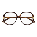 Okulary przeciwsłoneczne Chloé CH0107O 004