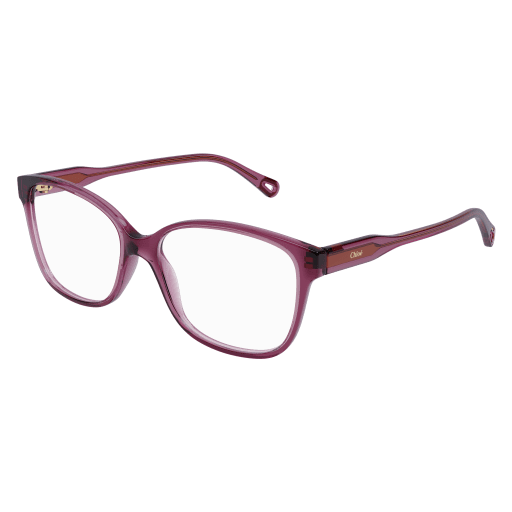 Okulary przeciwsłoneczne Chloé CH0115O 004