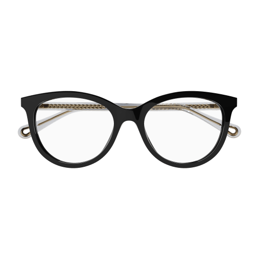 Okulary przeciwsłoneczne Chloé CH0117O 001