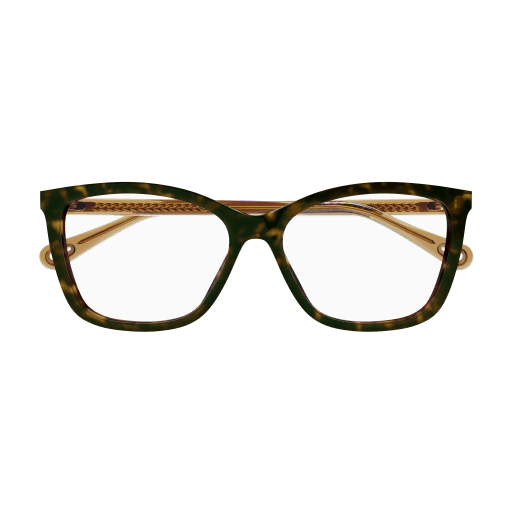 Okulary przeciwsłoneczne Chloé CH0118O 006