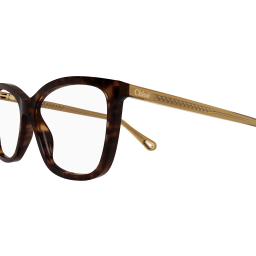 Okulary przeciwsłoneczne Chloé CH0118O 006